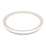 Plafoniera Smart Luxera 36W 3000K-6500K IP20, PULSAR - imagine 2