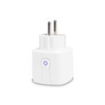 Priză Schuko Smart 16A CP, PULSAR - imagine 2