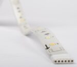 Kit Banda LED Tuya Wifi+Ble 24W RGB CCT 5M IP65, PULSAR - imagine 2