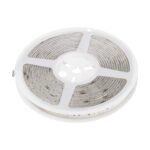 Kit Banda LED Tuya Wifi+Ble 24W RGB CCT 5M IP65, PULSAR