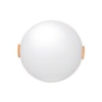 Plafoniera Smart Zahara 36W 3000K-6500K IP20, PULSAR - imagine 2