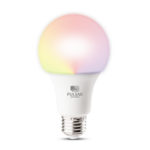 Bec LED A60 10W E27 RGB TUYA Wifi+Bluetooth, PULSAR - imagine 2