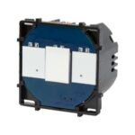 Modul intrerupator simplu, aparataj touch PULSAR NS - imagine 3