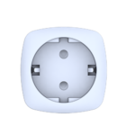 Priza inteligenta pentru aplicatii Smart Home EZVIZ, Wi-Fi, 220V/max. 10A - imagine 2