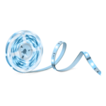 Banda LED RGB inteligenta, 5 metri, Wi-Fi, control de la distanta- TP-LINK Tapo