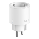 Priza inteligenta TP-LINK Tapo P115,(1 bucata) Wi-Fi, 3680W, 16A - TP-LINK